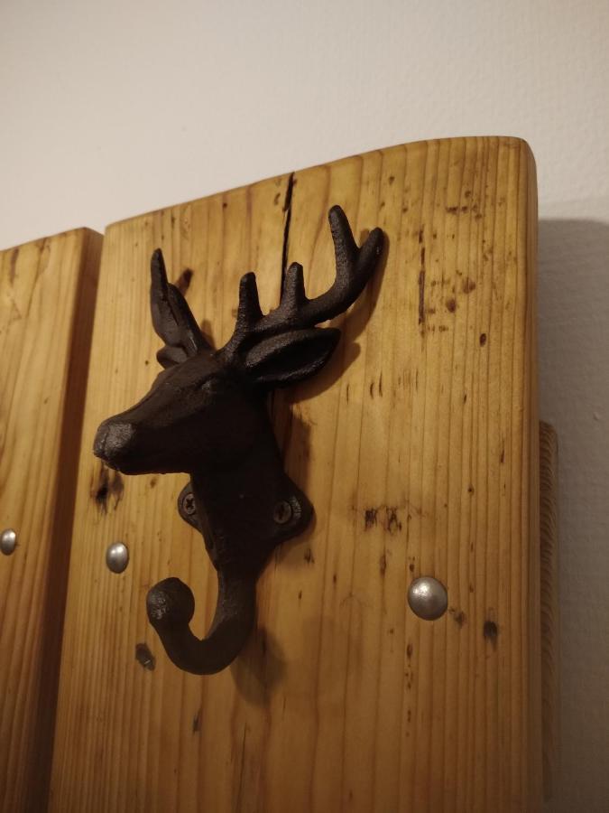 Stay In Aux, Feel At Home ! 2 Room Apartment Central Incl All You Need For 4 Person, 24H Check In, Pkw Parking Only Augsburg Buitenkant foto